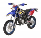 2007 Sherco 50cs SM Sherco Cup Replica photo